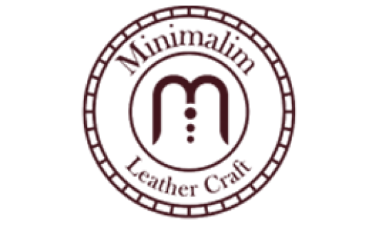 Minimalim Leather Craft